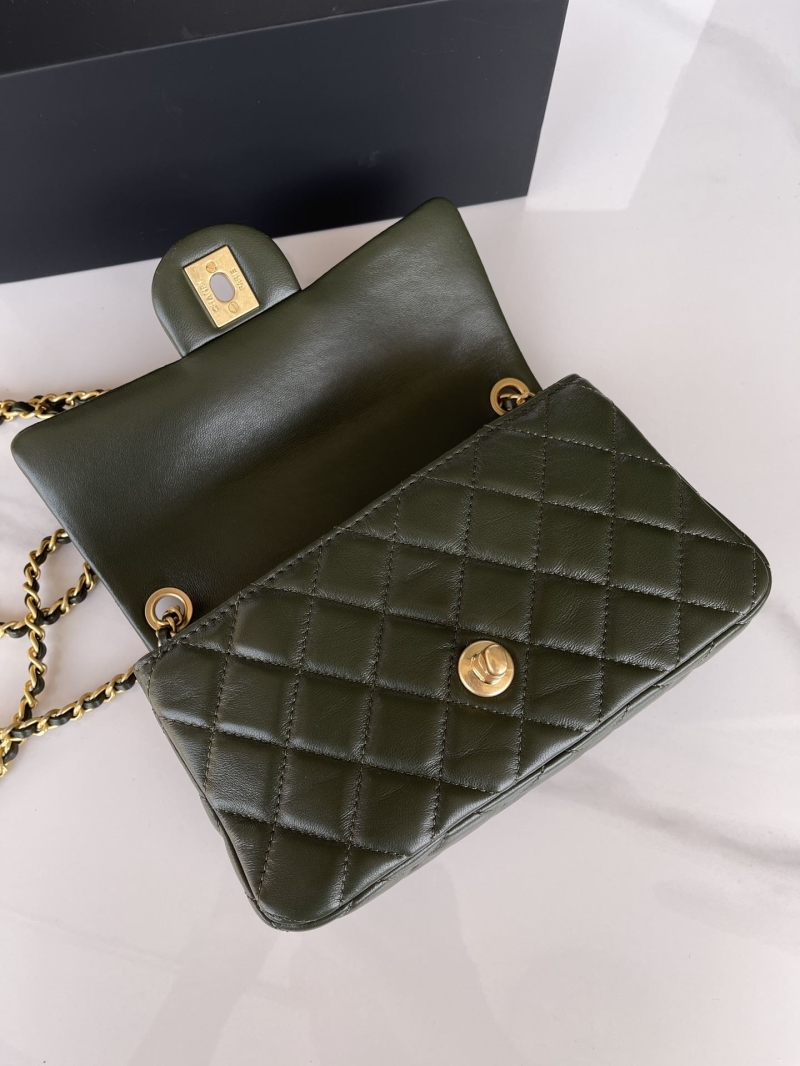 Ch**el cf series bags